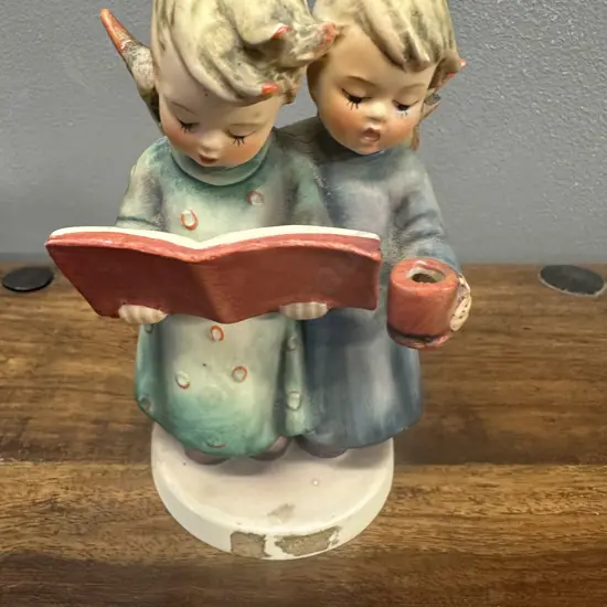 Vintage Goebel Hummel Figurine H13cm.