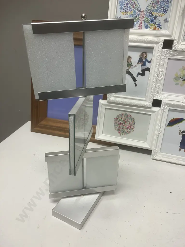 Three Photo Frames Image 1++