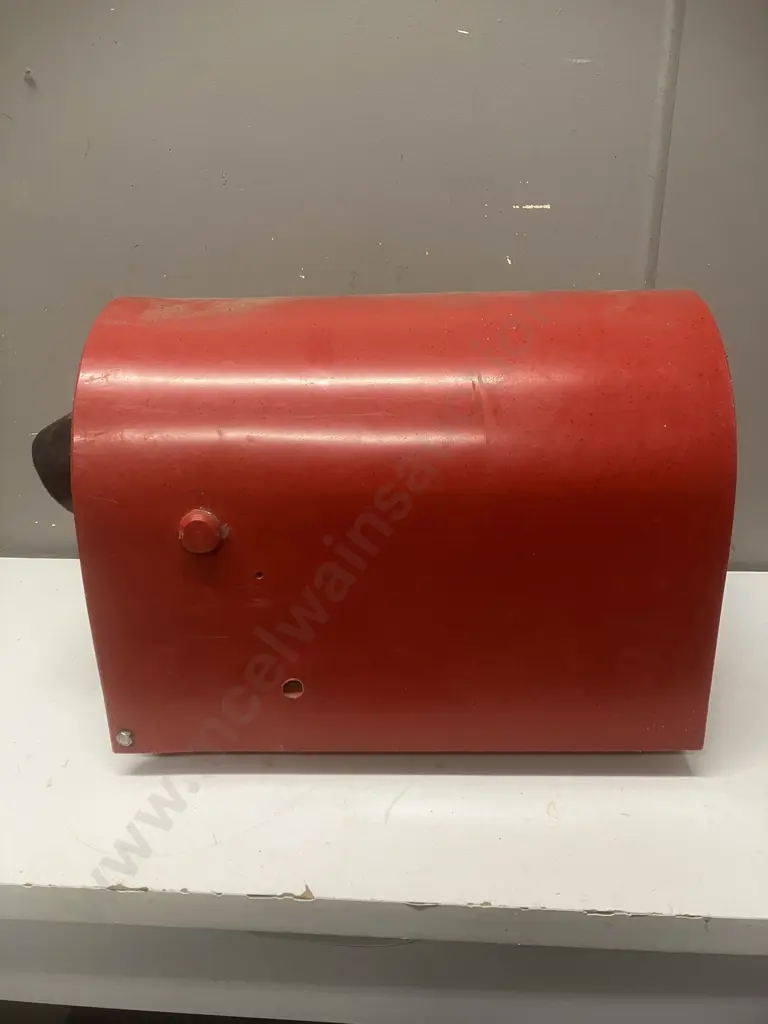 Rural Mail Box Image 1++
