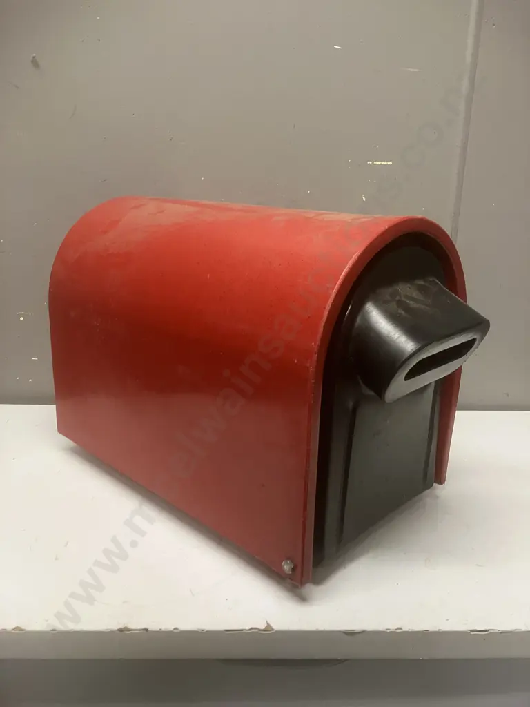 Rural Mail Box Image 1++