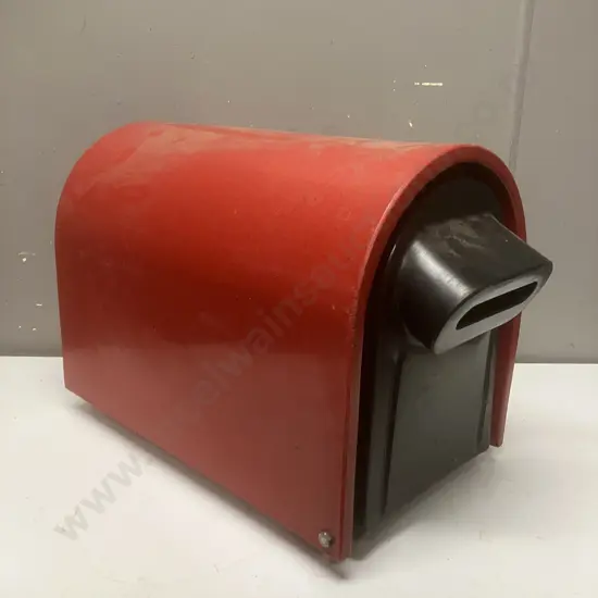 Rural Mail Box