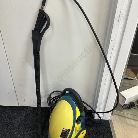 Masport 2000 Pressure Cleaner 2100W