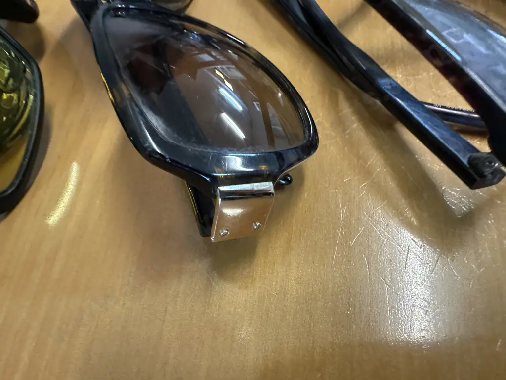 Selection Of Sunglasses Image 1++