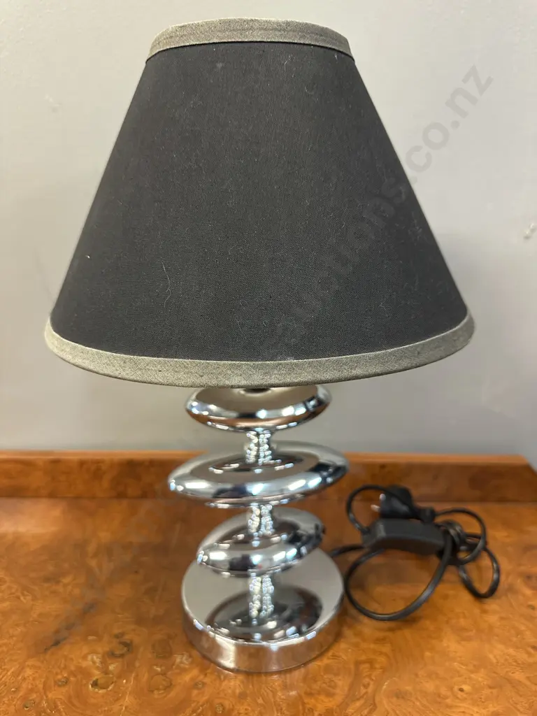 Modernist Mi Casa Table Lamp H37cm. Image 1++
