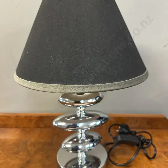 Modernist Mi Casa Table Lamp H37cm.