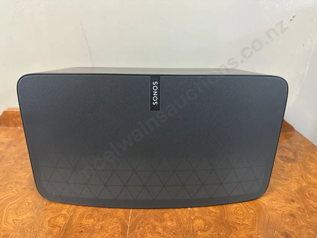 Sonos Play:5 Image 1++