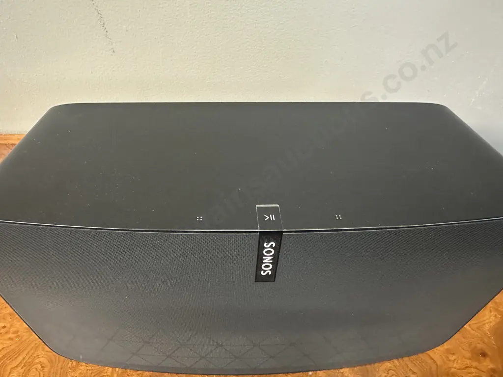 Sonos Play:5 Image 1++