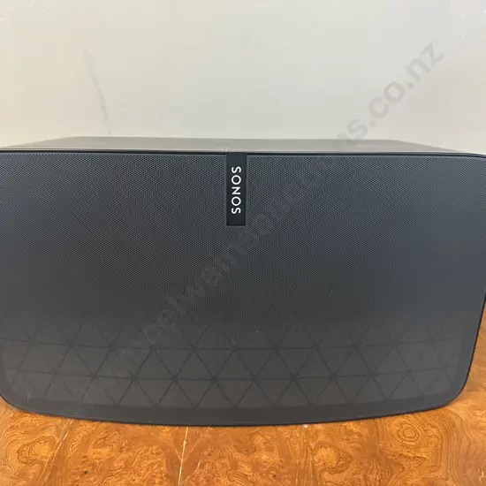 Sonos Play:5