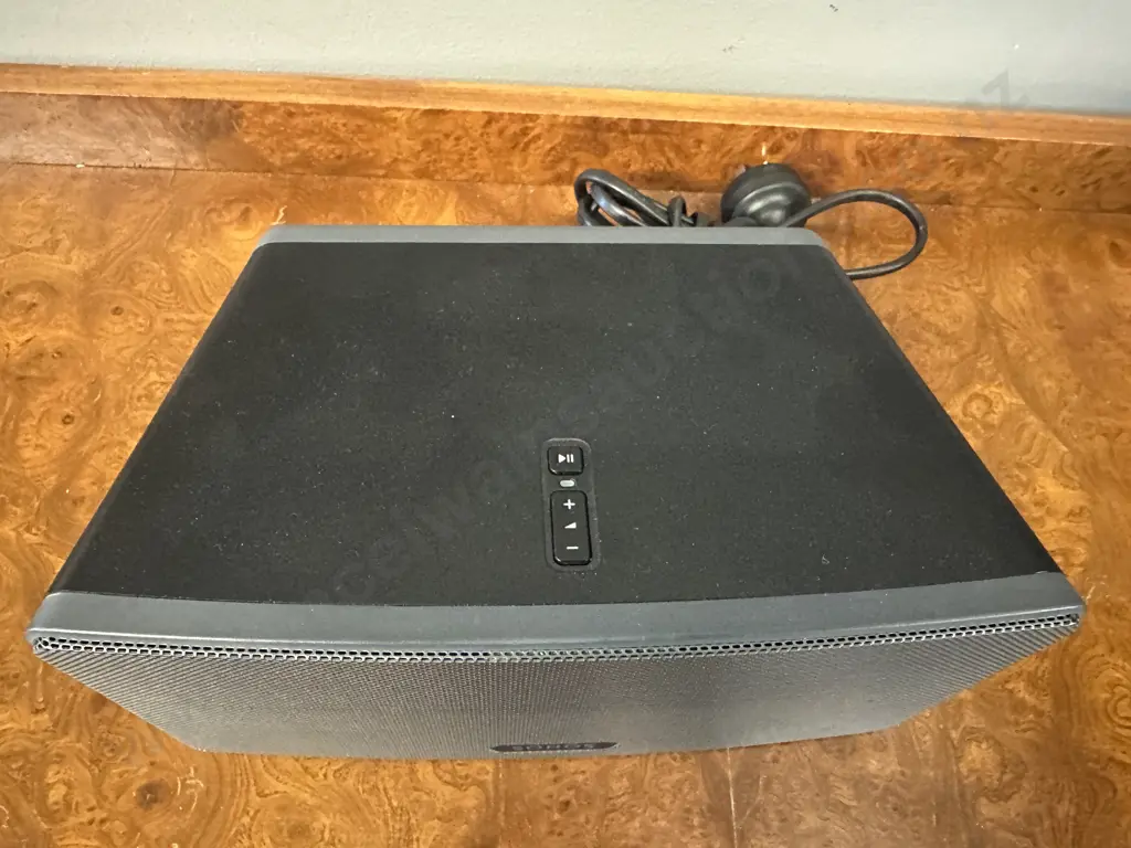 Sonos Play:3 Image 1++