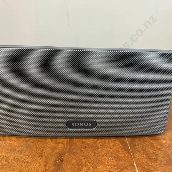 Sonos Play:3