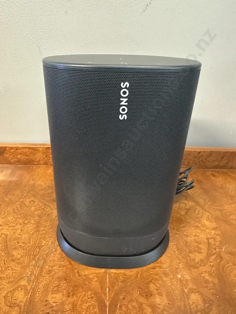 Sonos Move S17 Image 1++