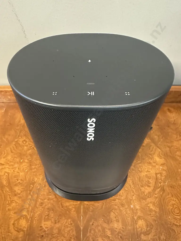 Sonos Move S17 Image 1++
