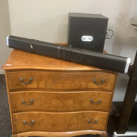 Sound Bar BT-302