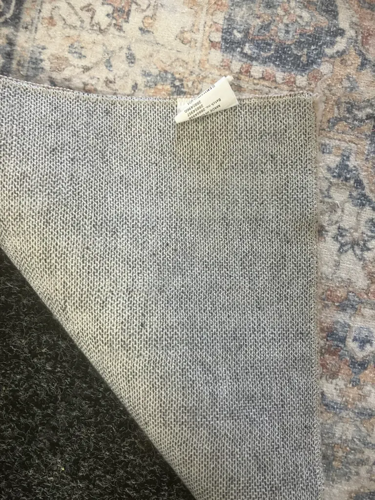 Living & Co Floor Runner. 80 x 297cm Image 1++