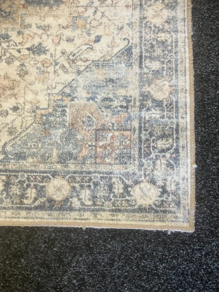 Living & Co Floor Runner. 80 x 297cm Image 1++