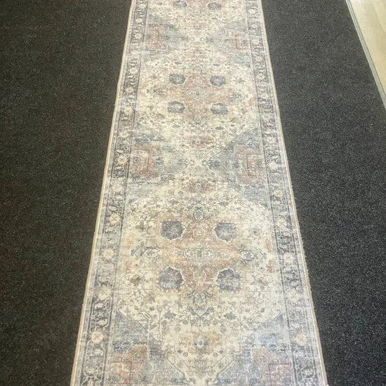Living & Co Floor Runner. 80 x 297cm