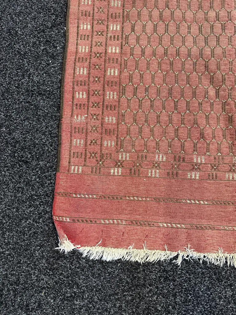 Turkish Floor Rug 145 x 95cm. Image 1++