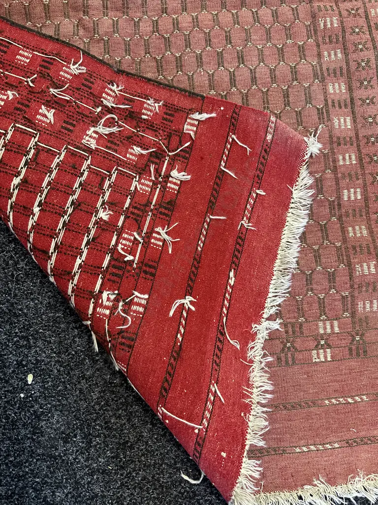 Turkish Floor Rug 145 x 95cm. Image 1++