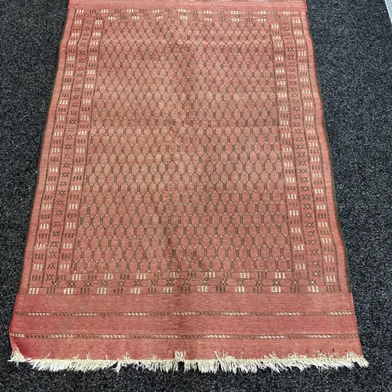 Turkish Floor Rug 145 x 95cm.