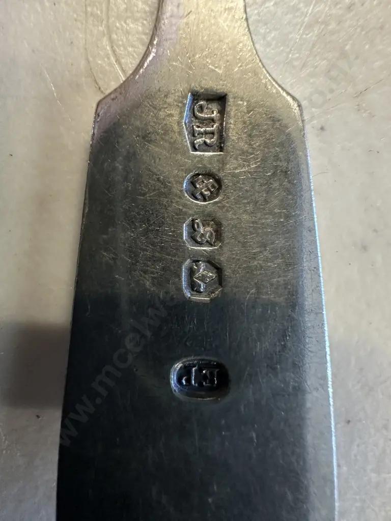Assorted Cutlery Items  Image 1++
