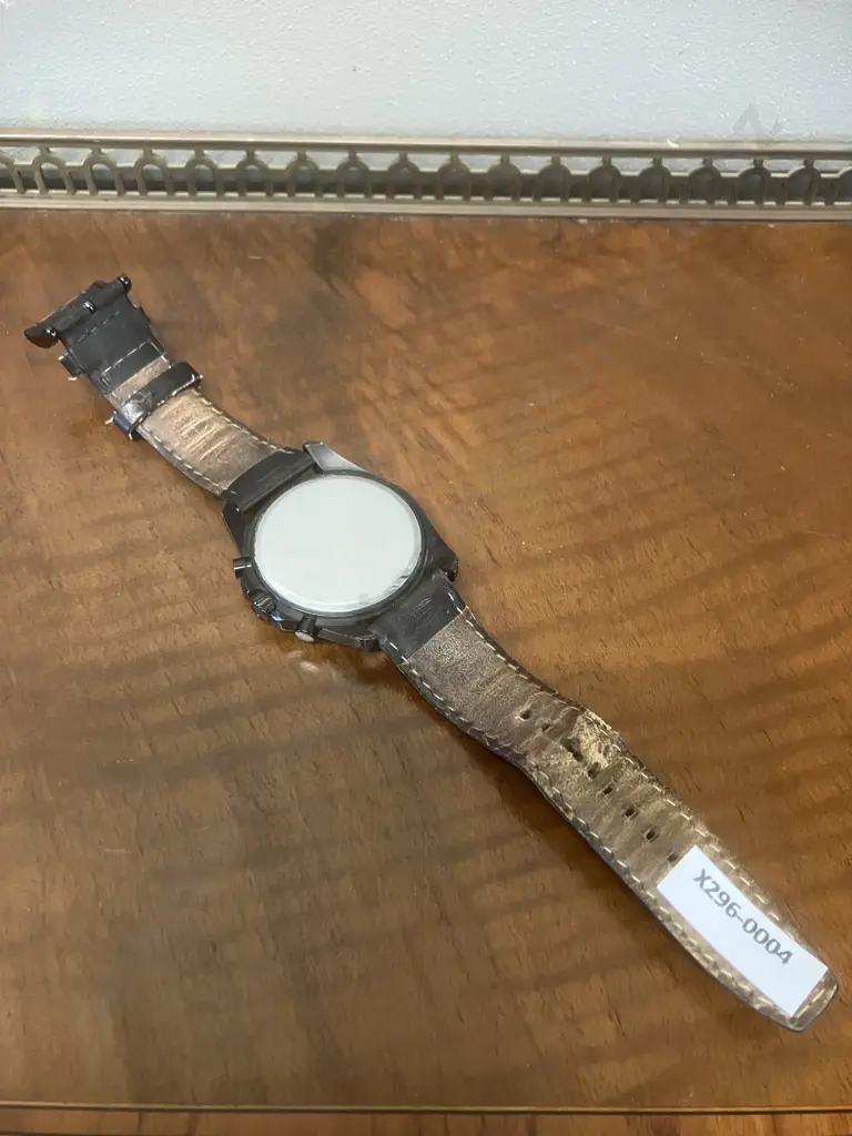 RELIC by Fossil Mens Wristwatch ZR15946 Image 1++