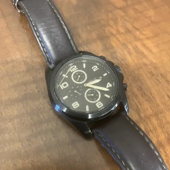 RELIC by Fossil Mens Wristwatch ZR15946