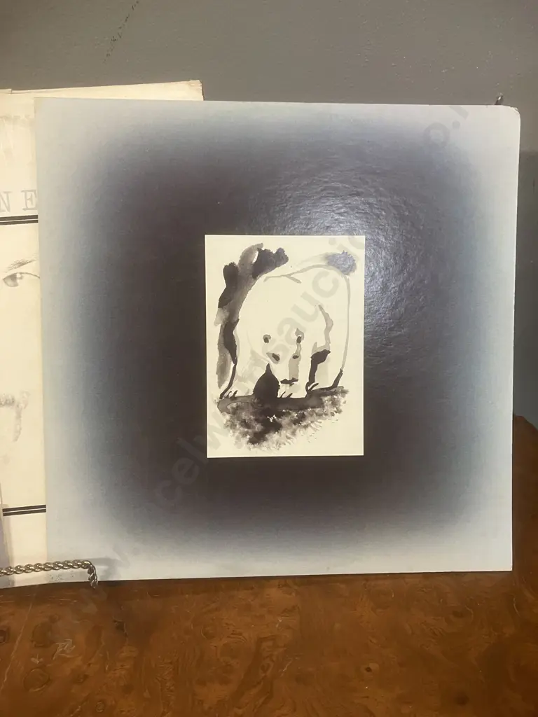 Cat Stevens Foreigner Vinyl LP Album, Embossed, 1973 UK Pressing, Island Records ILPS 9240 (VG) Image 1++