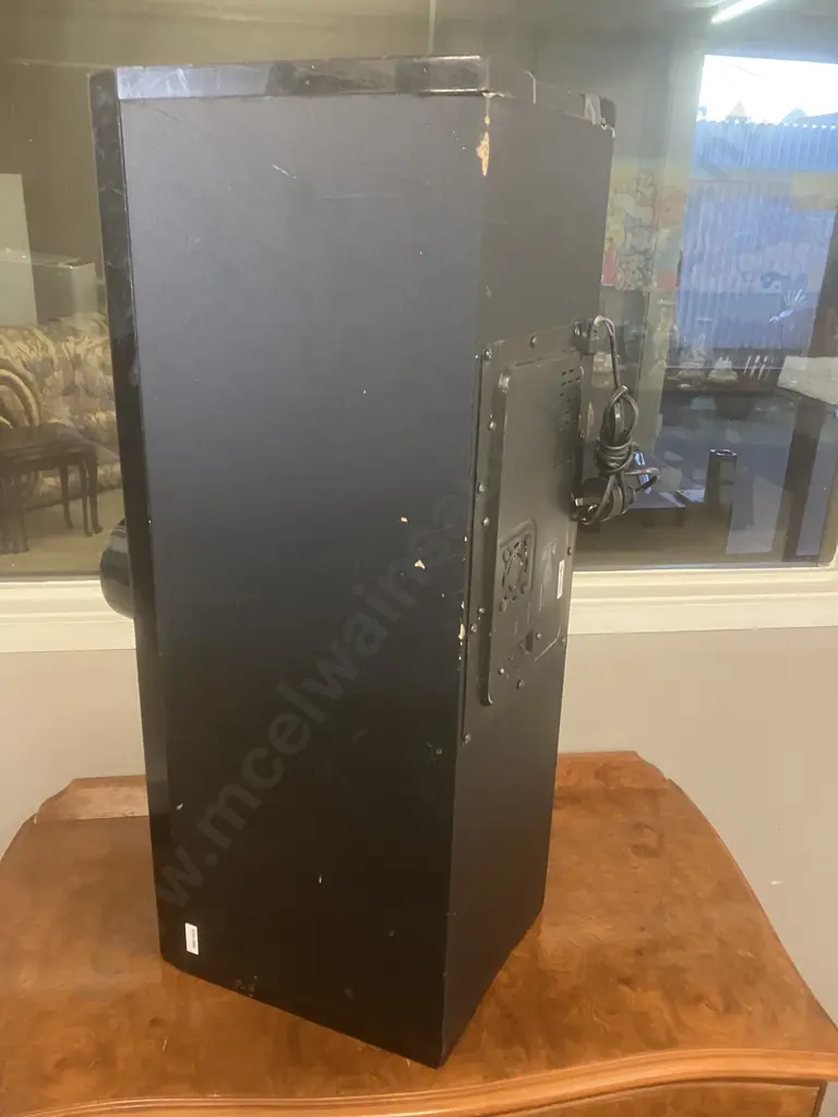 Panasonic SC-BMAX3 Mini Hi Fi System Bluetooth Image 1++