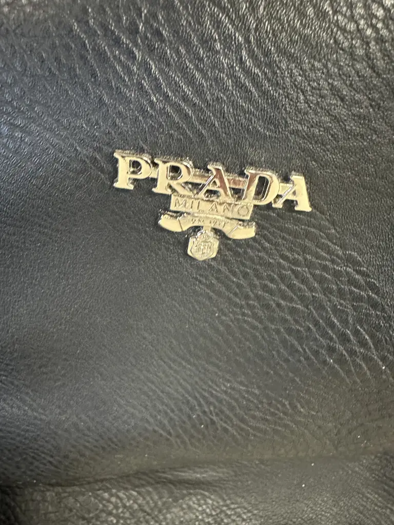 Selection Of Handbags Including Prada Image 1++
