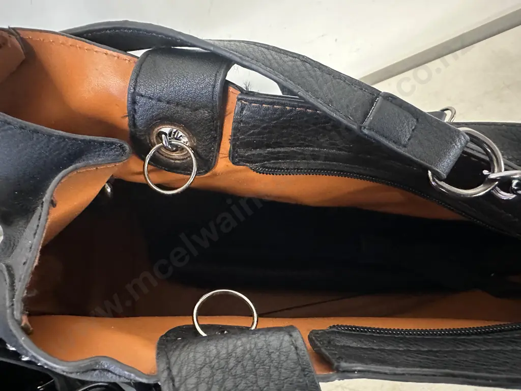 Selection Of Handbags Including Prada Image 1++