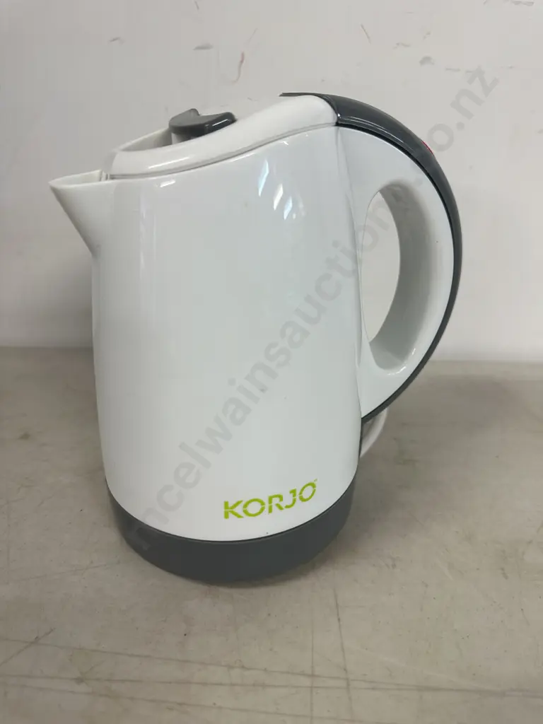 Small Vintage Korjo Jug Image 1++