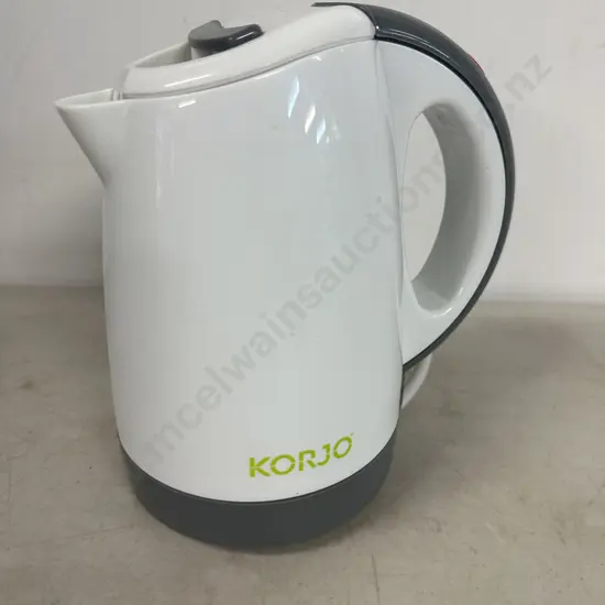 Small Vintage Korjo Jug