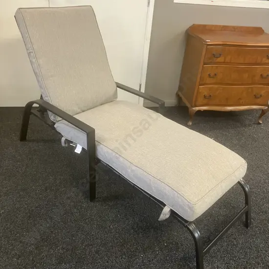 Mimosa St Andrews Sunlounger