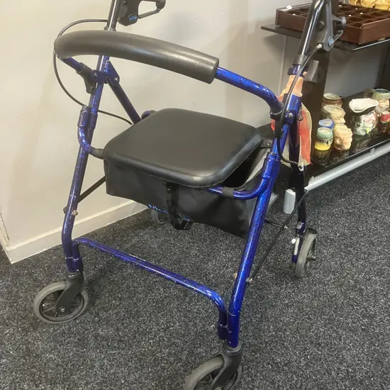 Mobilis Walking Frame