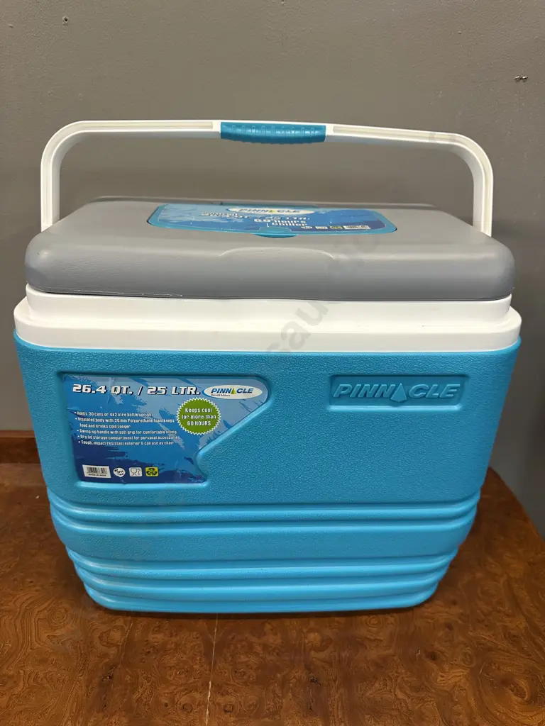 Pinnicle 25litre Chilly Bin Image 1++