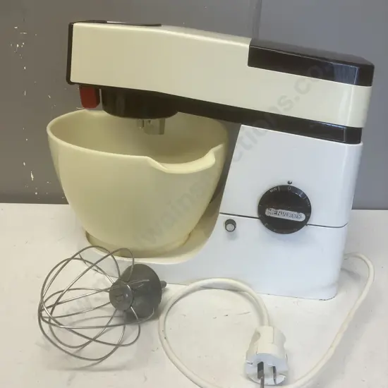 Retro Kenwood Chef