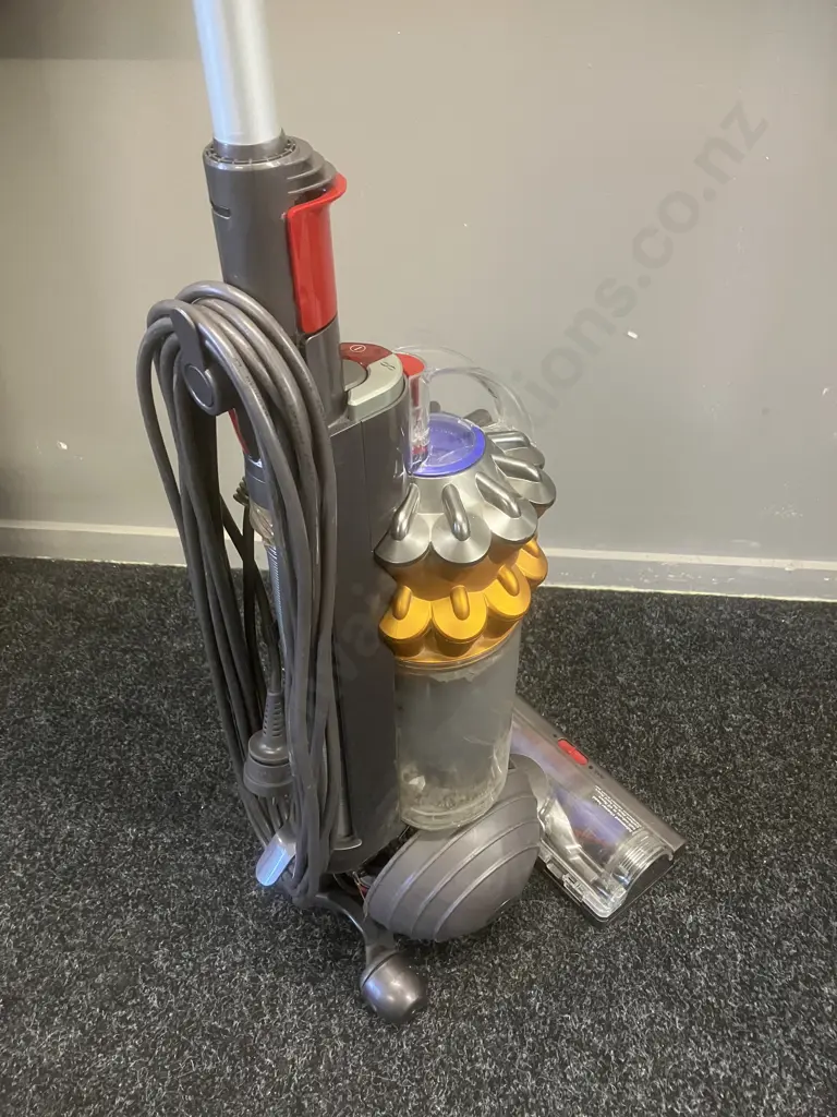 Dyson Smallball Multifloor Upright Vacuum Cleaner Image 1++