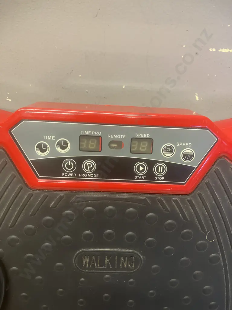 LB Medical Vibration Machine Image 1++