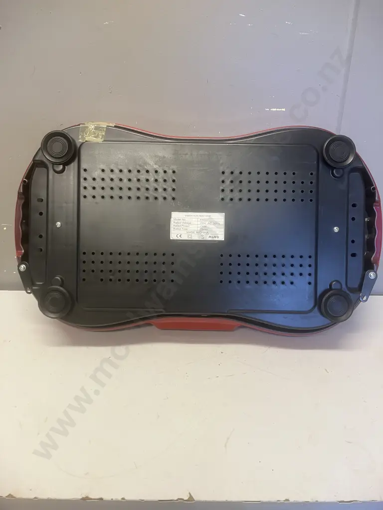 LB Medical Vibration Machine Image 1++