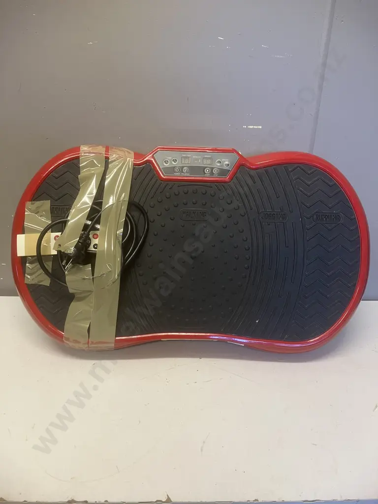 LB Medical Vibration Machine Image 1++