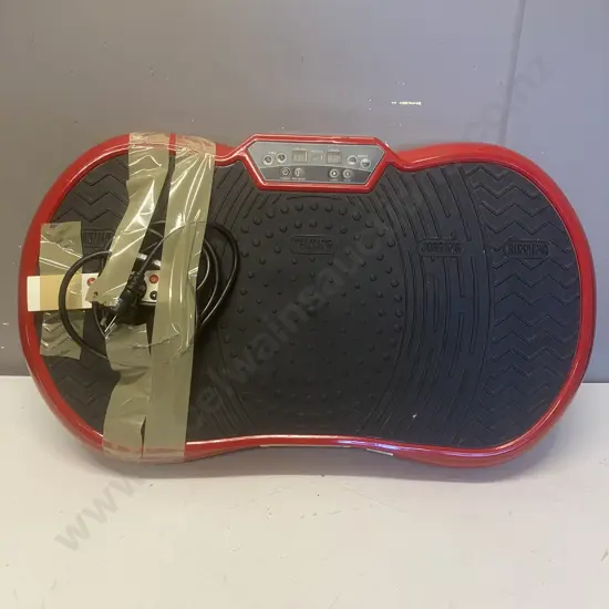 LB Medical Vibration Machine