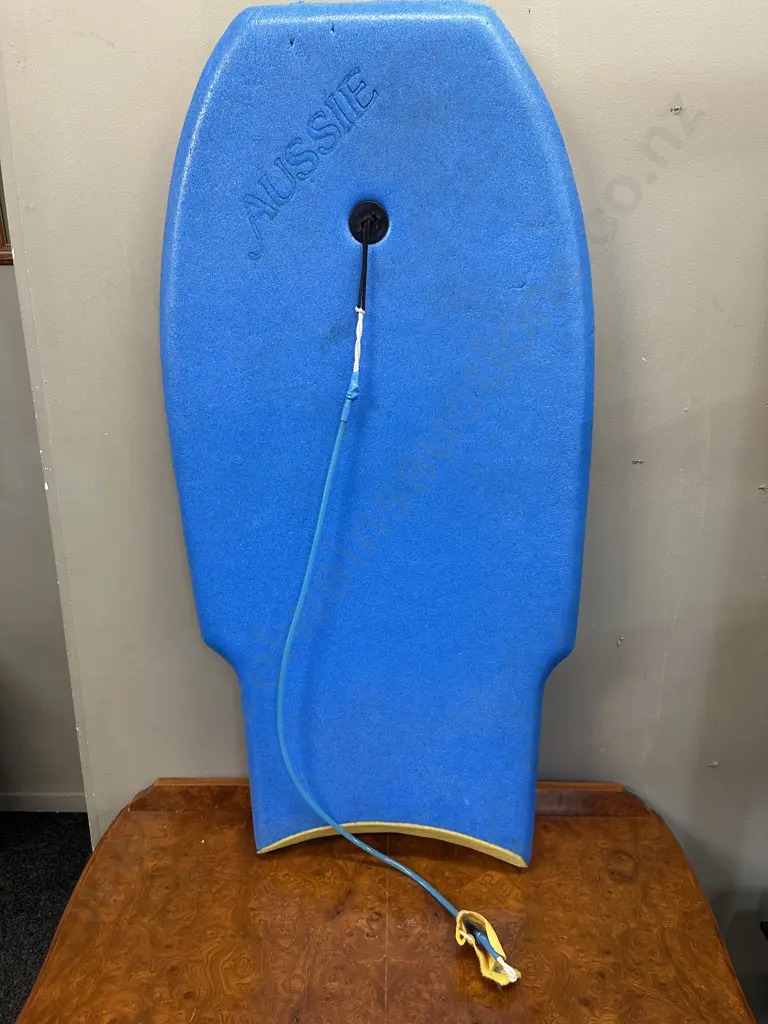 Aussie Boogie Board Image 1++