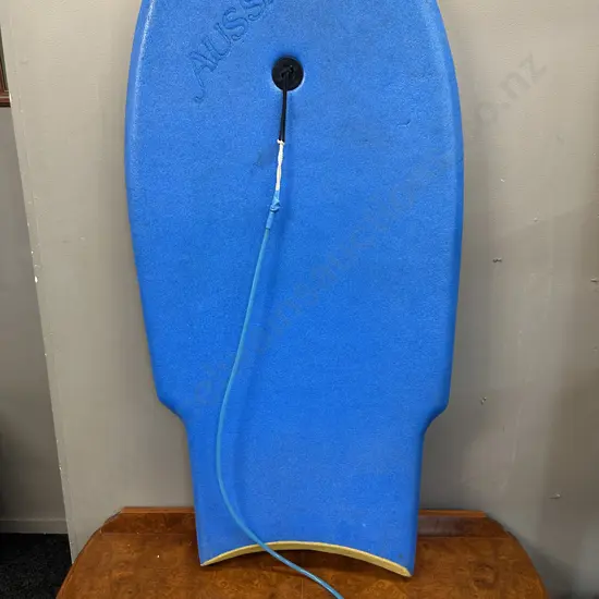 Aussie Boogie Board