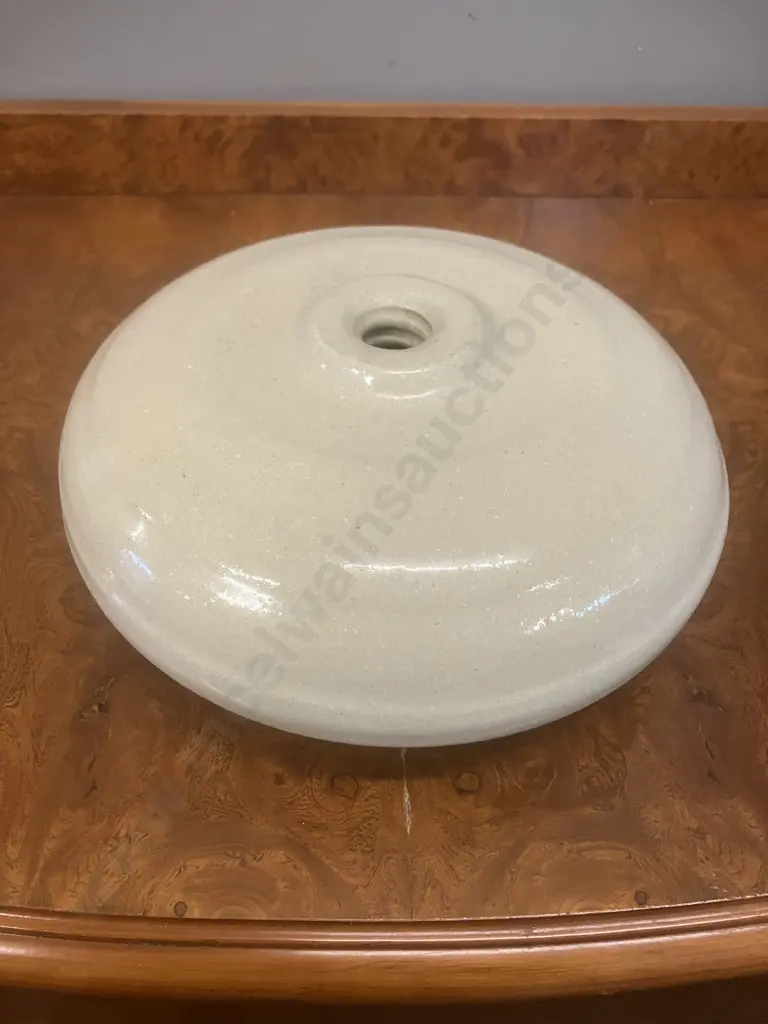 Antique Bed Warmer Image 1++
