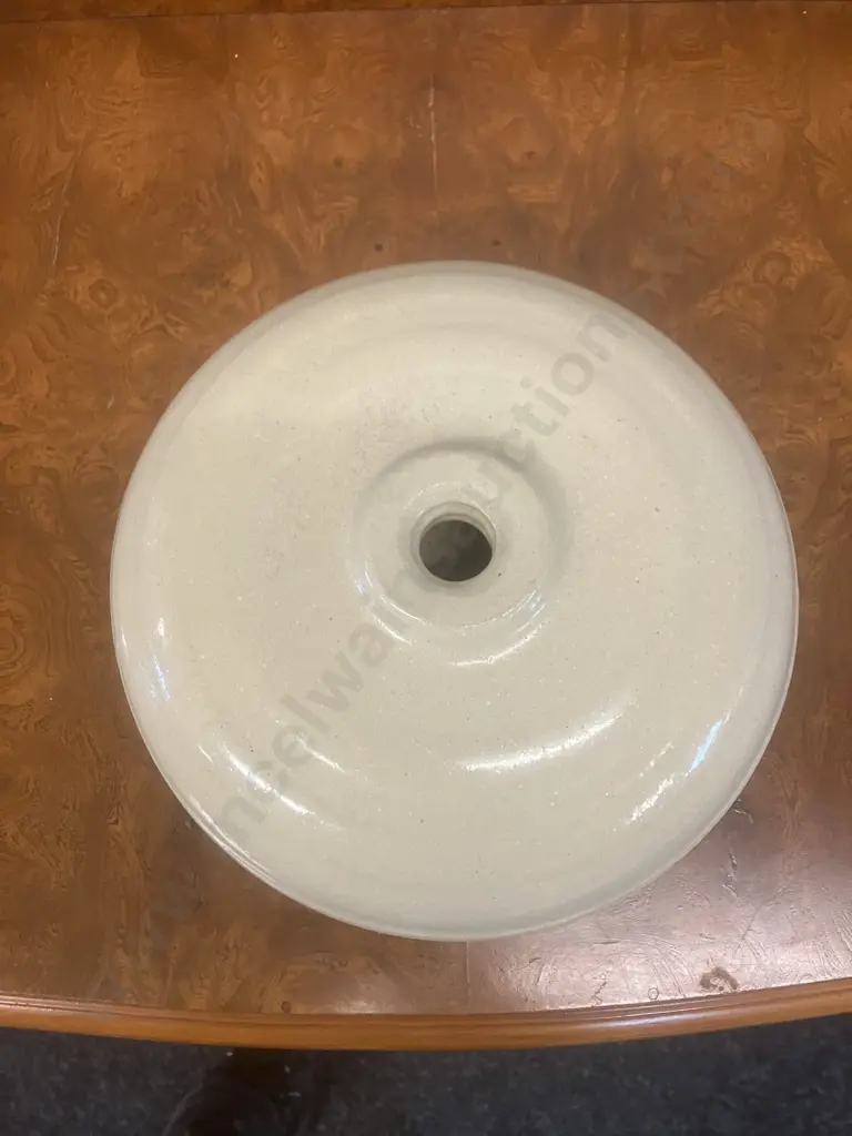 Antique Bed Warmer Image 1++