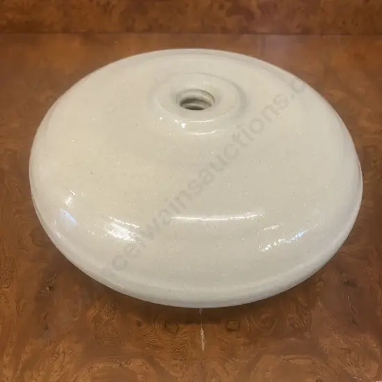 Antique Bed Warmer