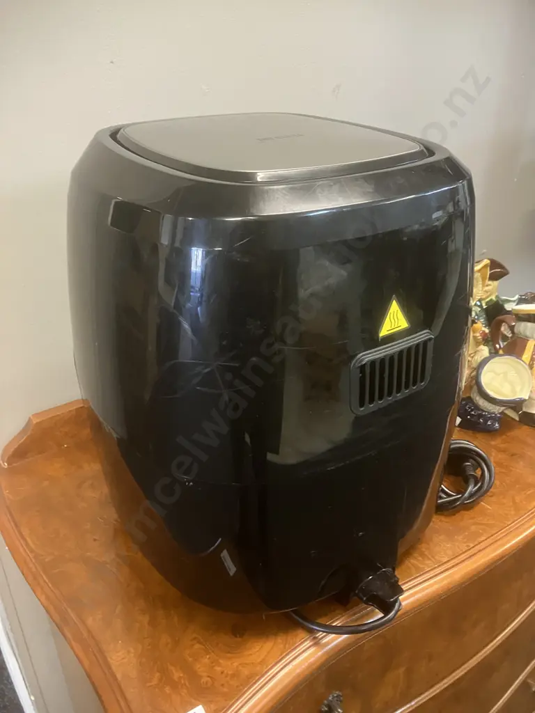 Maxkon Air Fryer Image 1++