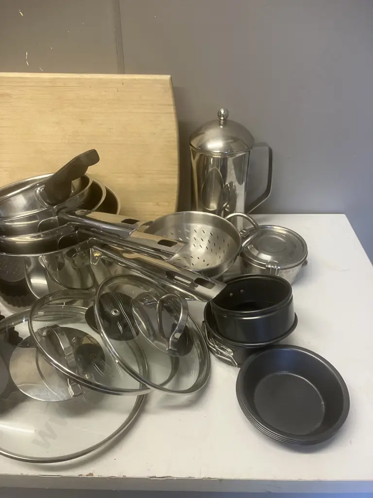 Bakeware & Cookware Image 1++