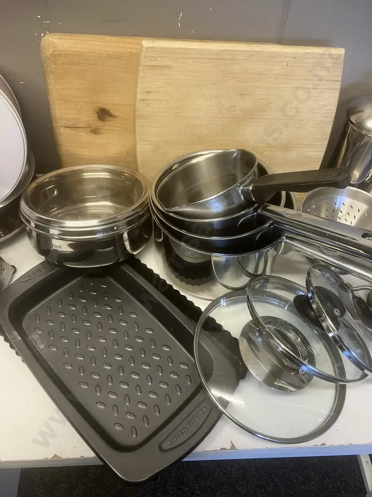Bakeware & Cookware Image 1++