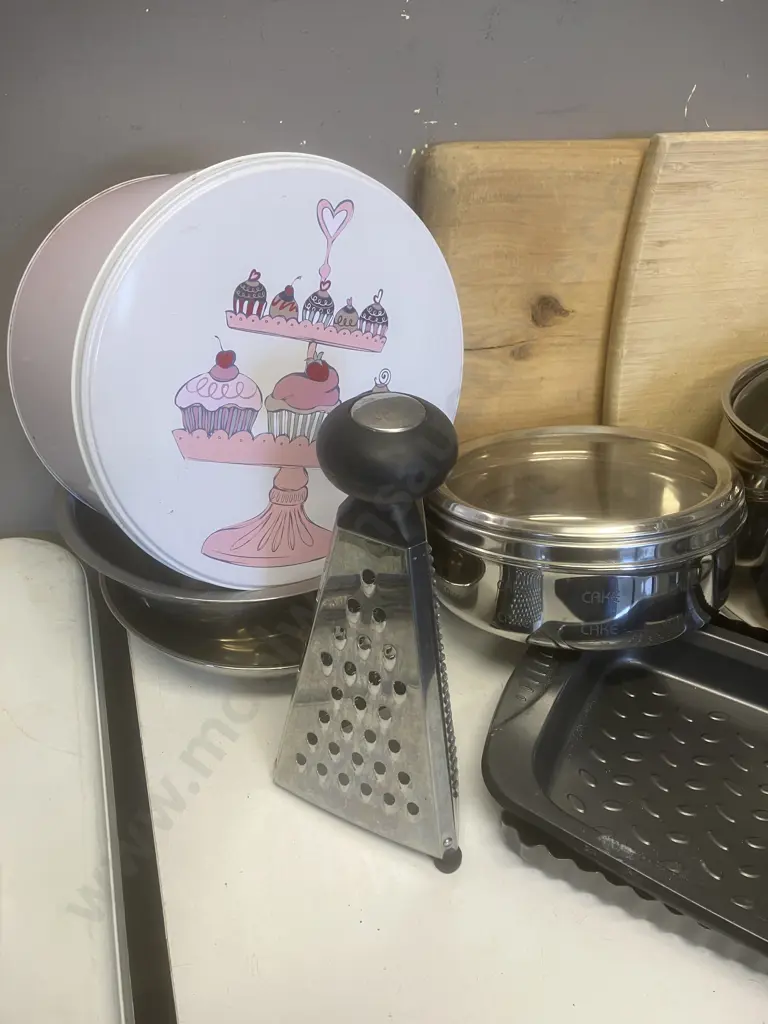 Bakeware & Cookware Image 1++